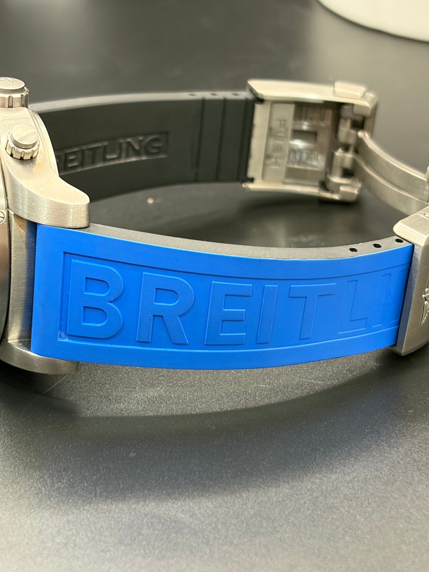 Breitling Exospace B55 Connected