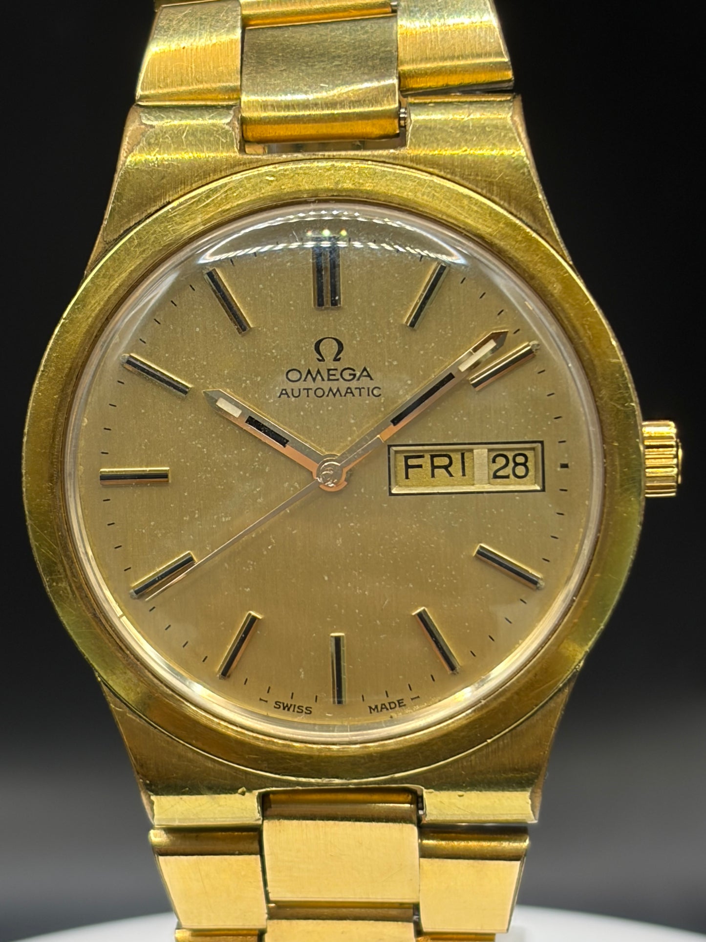 Omega Lobster