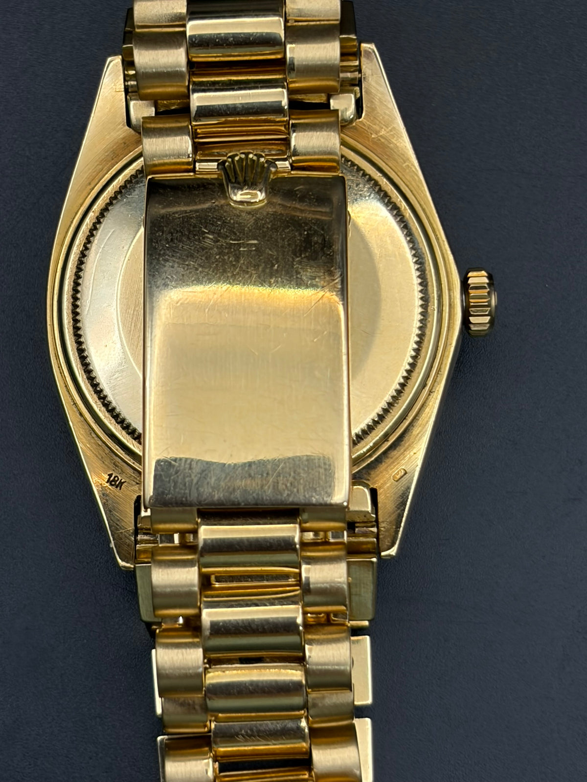 Rolex Day Date