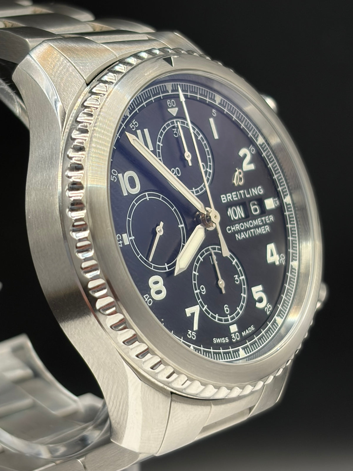 Breitling Navitimer