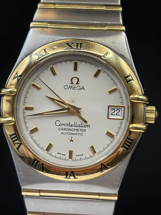 Omega Constellation