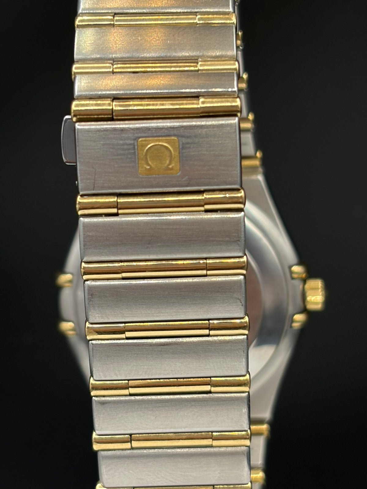 Omega Constellation