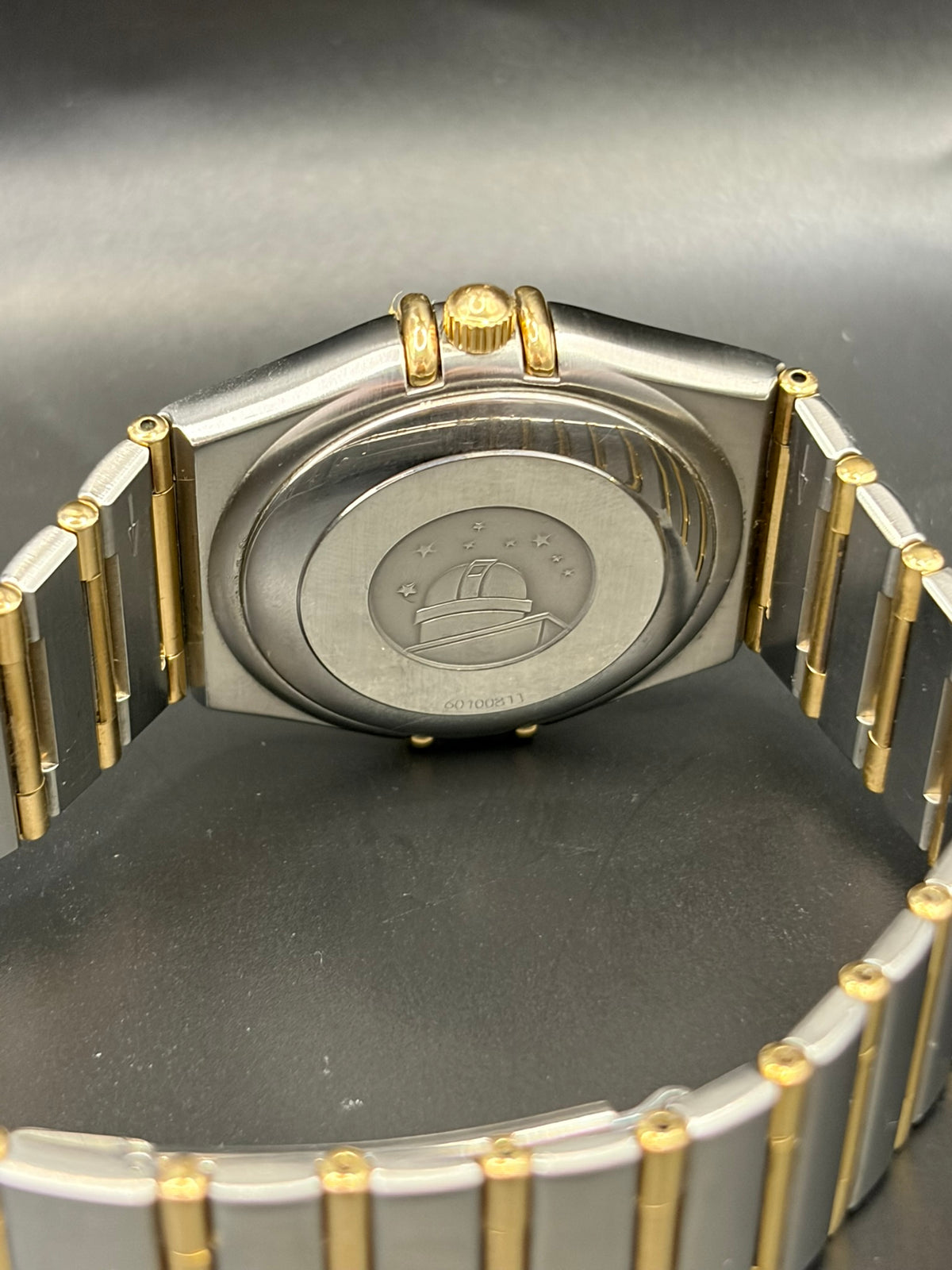 Omega Constellation