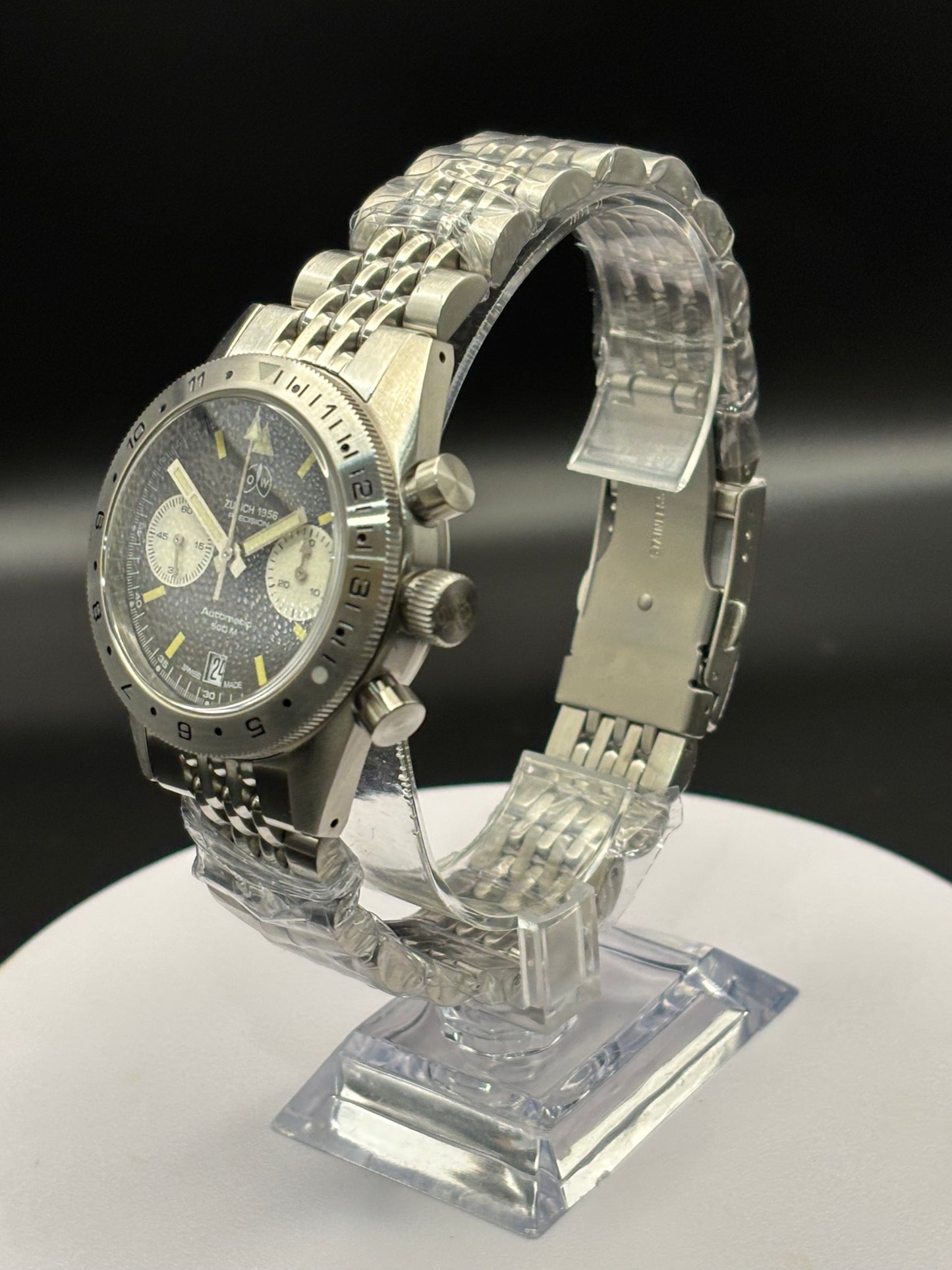 Ollech & Wajs Navichron S