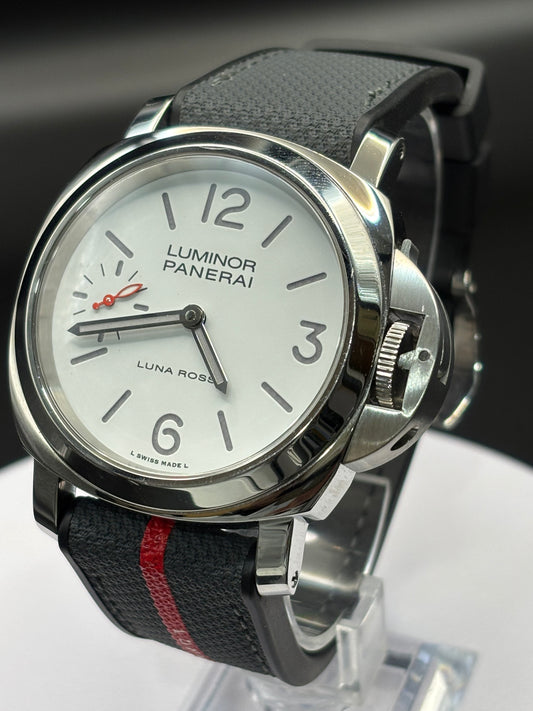 Panerai Luminor Luna Rossa 44mm