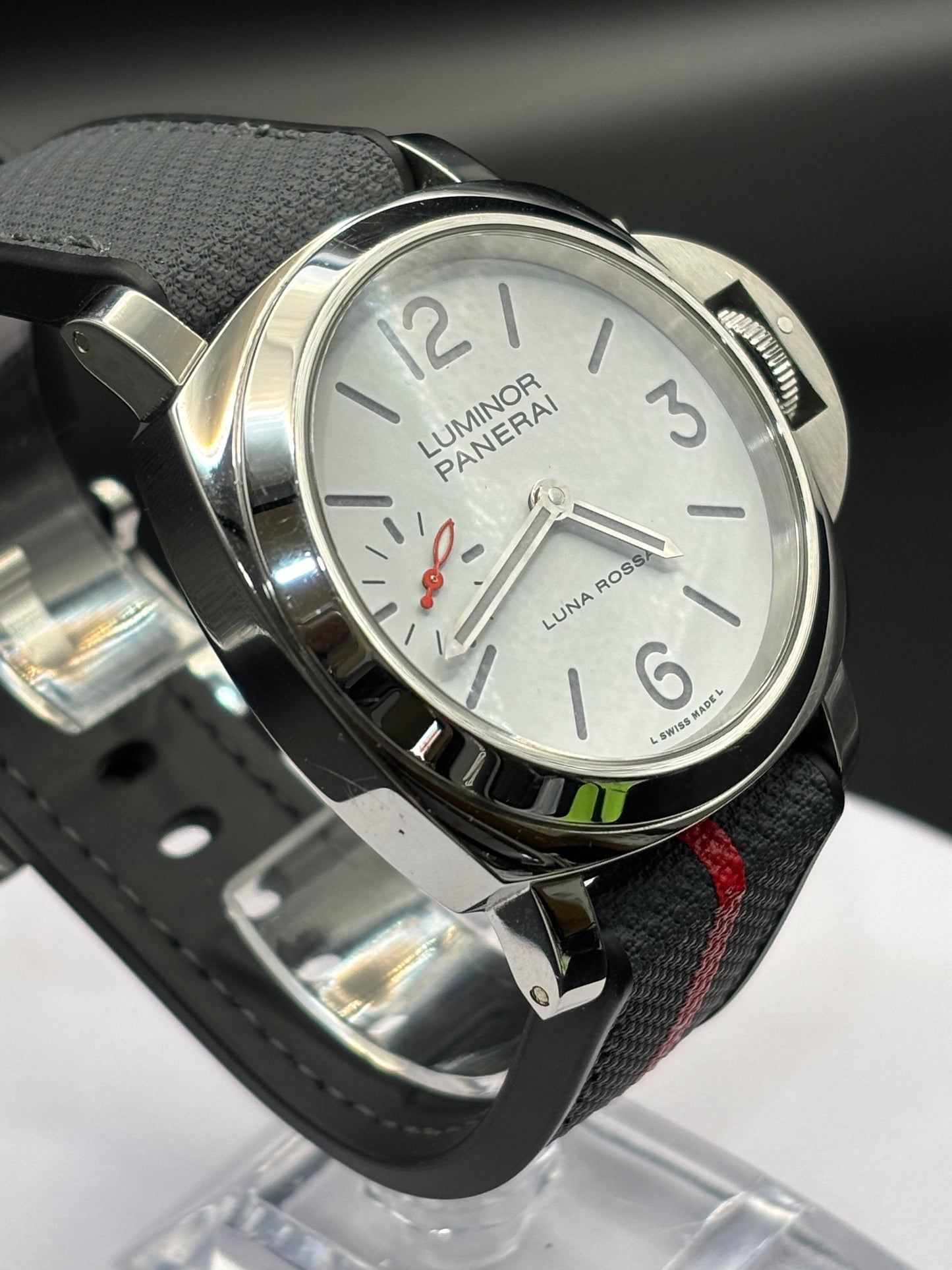 Panerai Luminor Luna Rossa 44mm