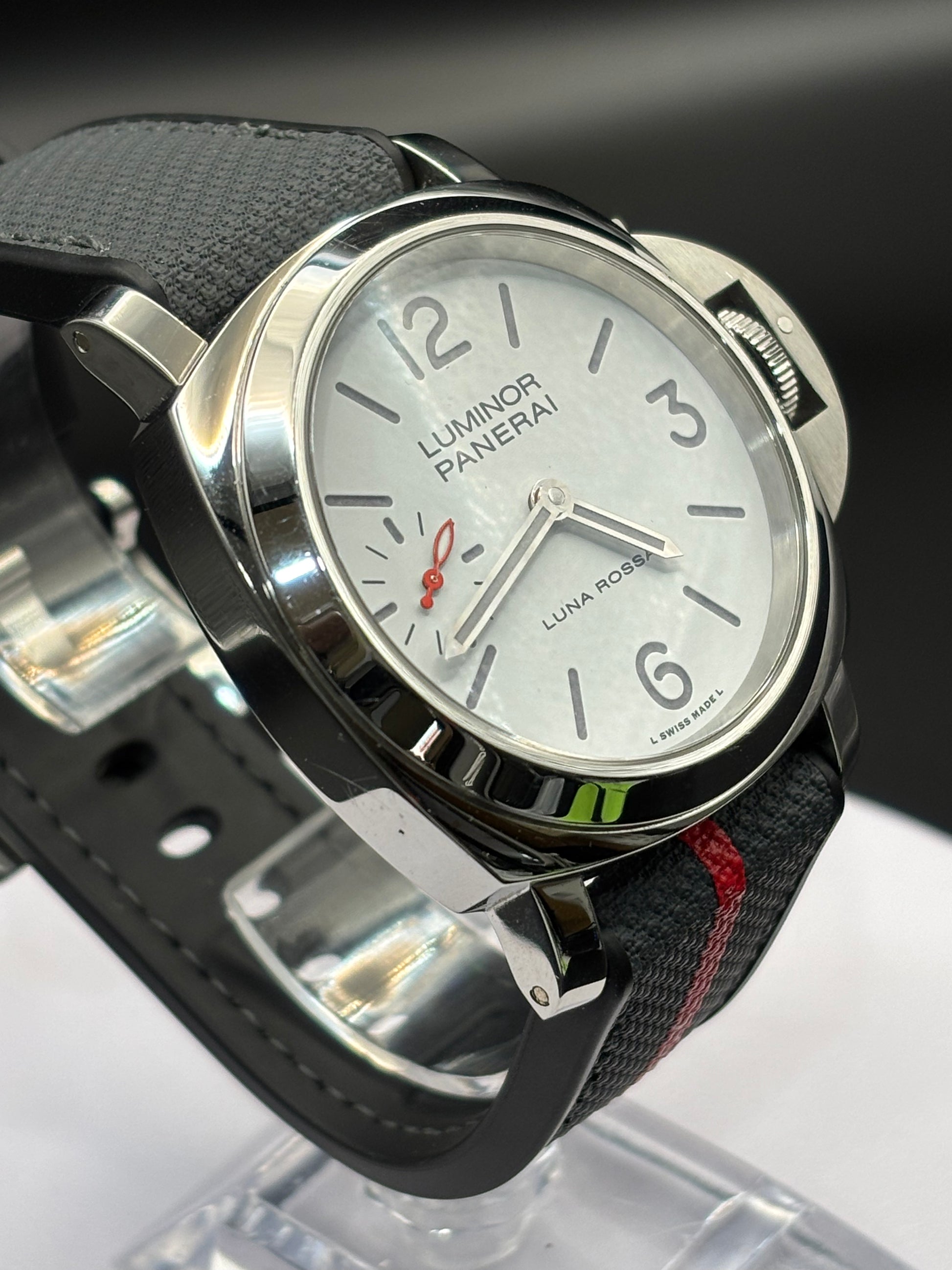 Panerai Luminor Luna Rossa 44mm