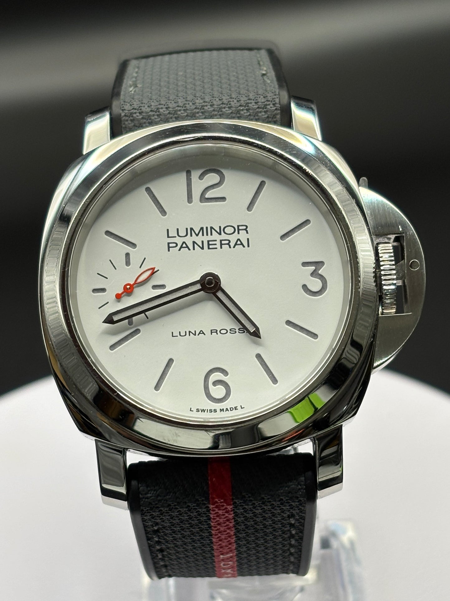 Panerai Luminor Luna Rossa 44mm