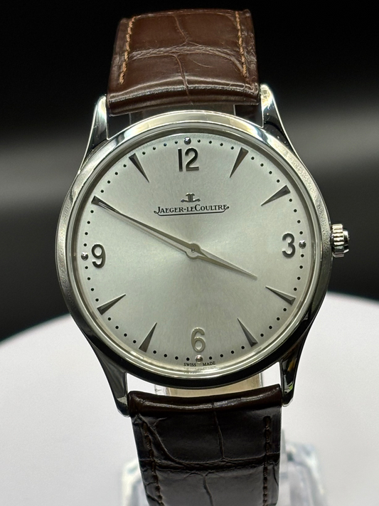 Jaeger LeCoultre Ultra Thin Watch