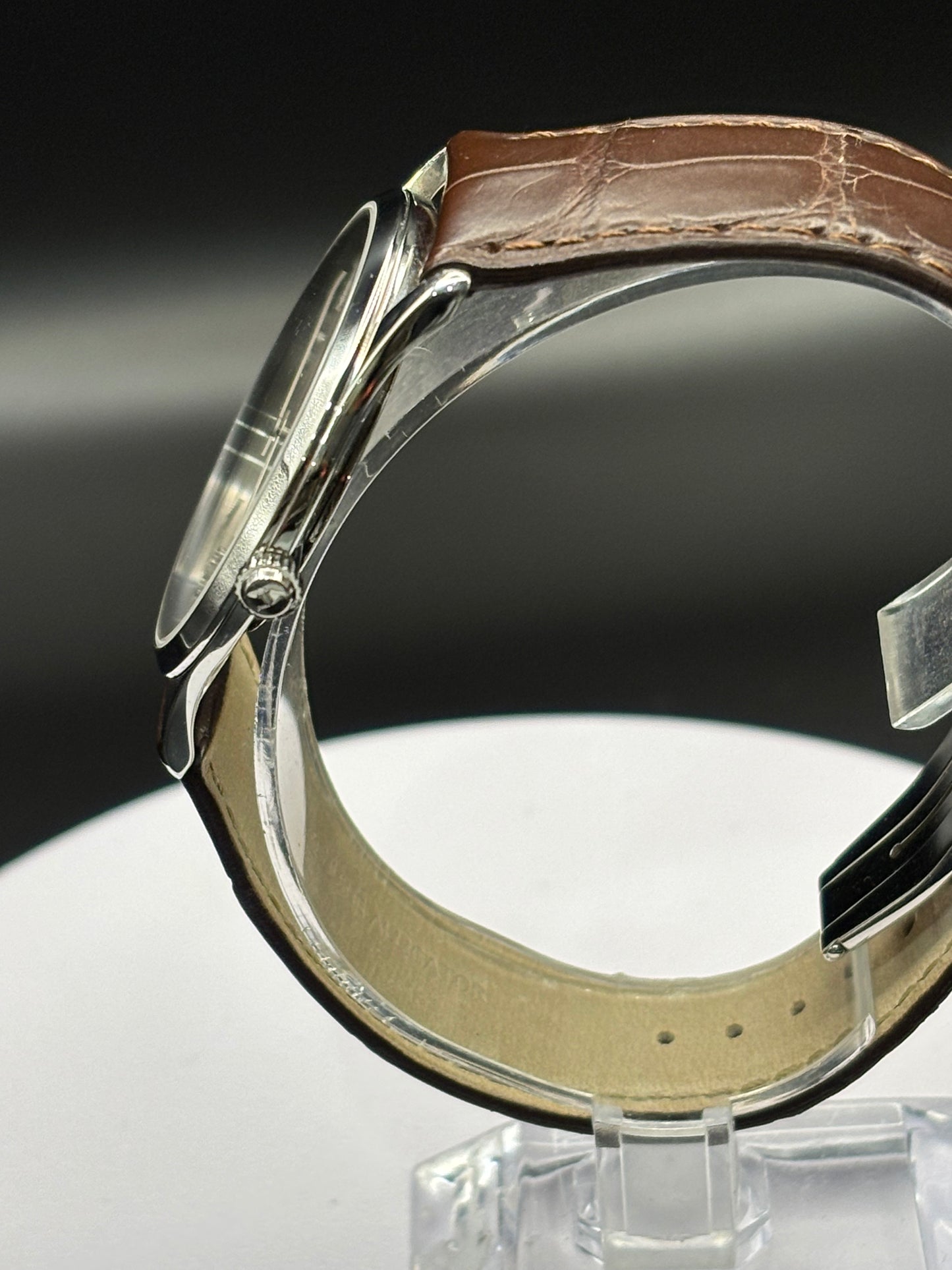 Jaeger LeCoultre Ultra Thin Watch