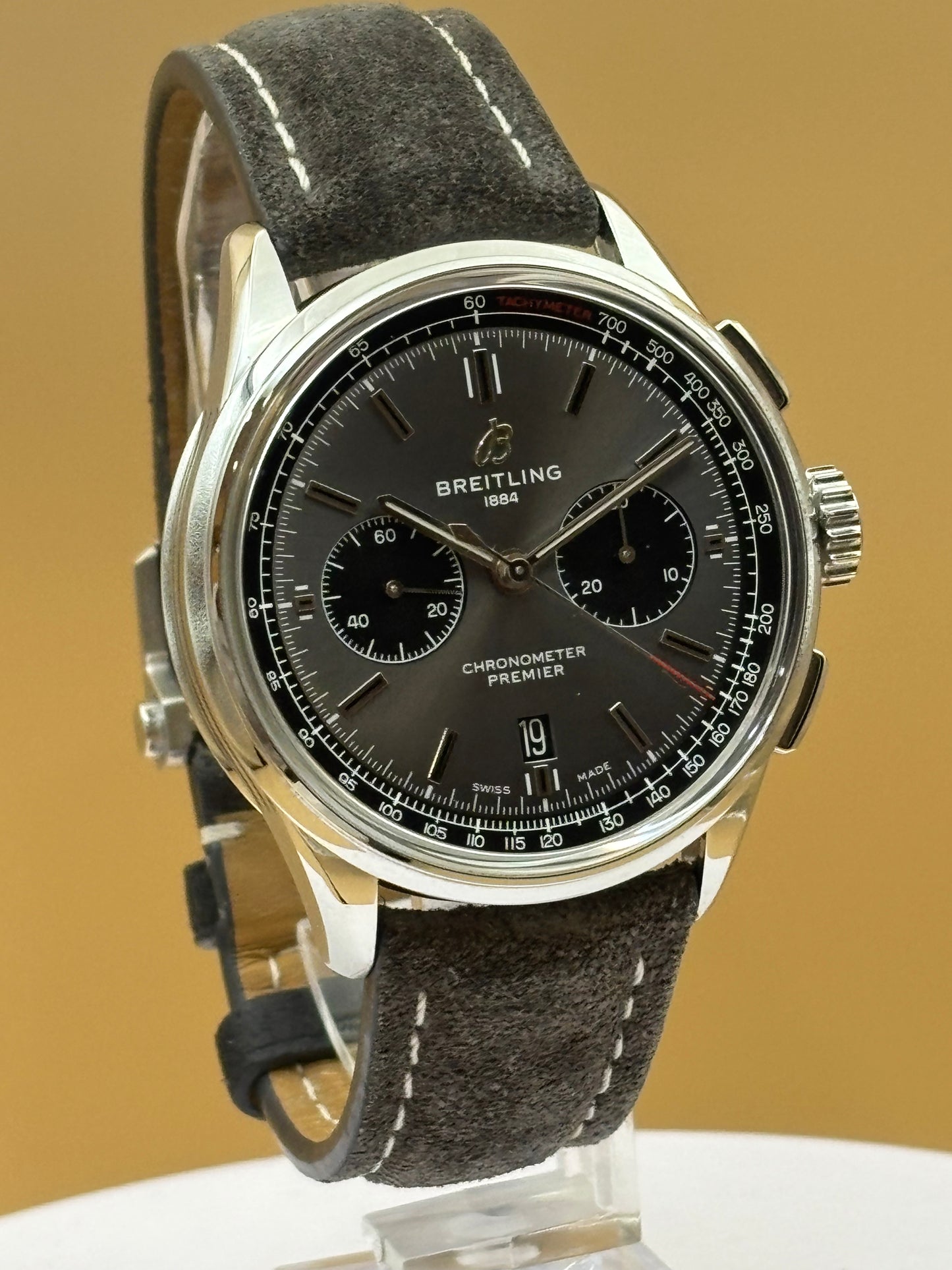 Breitling Premier B01 Chronograph