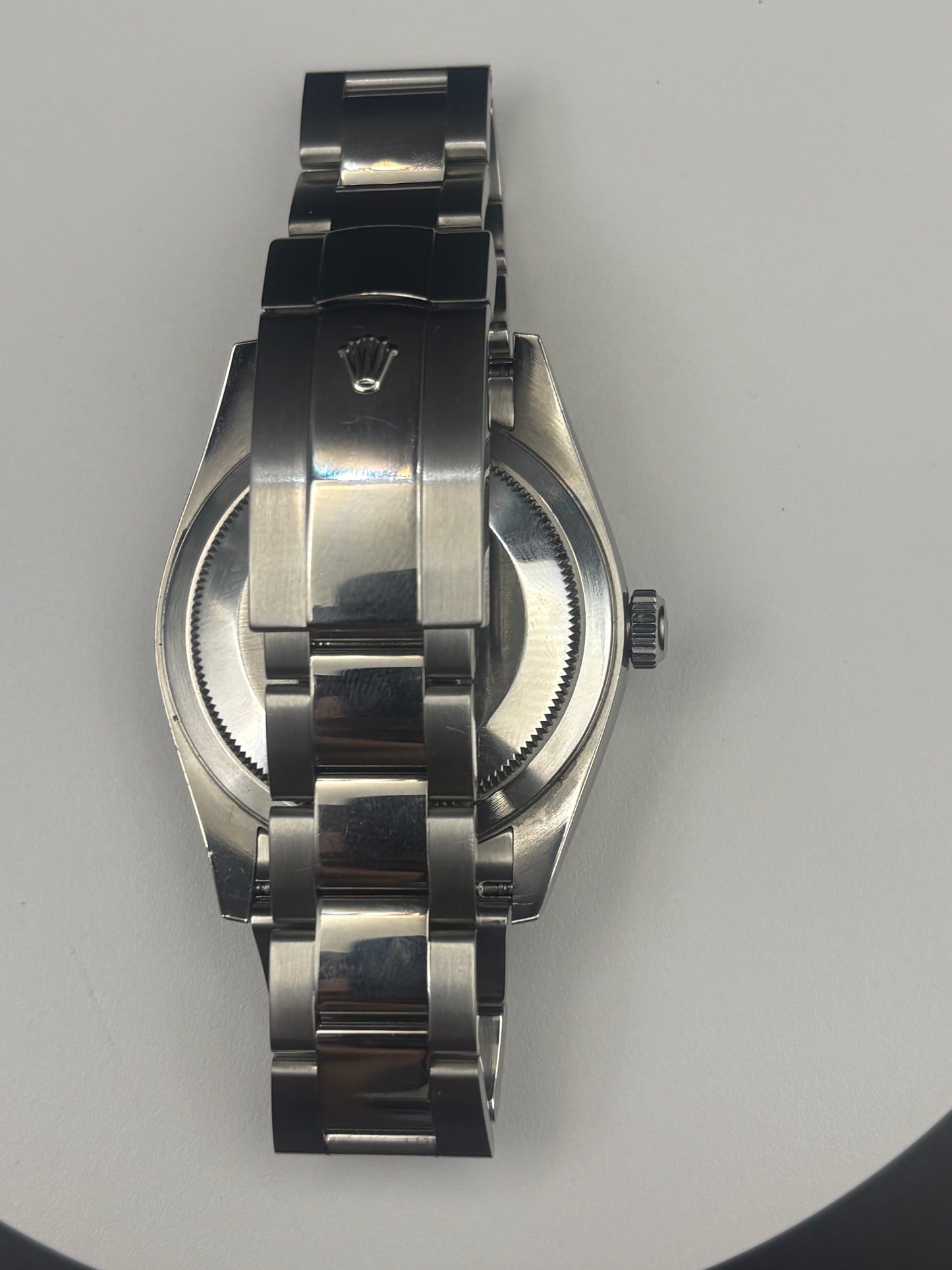 Rolex Sky-Dweller