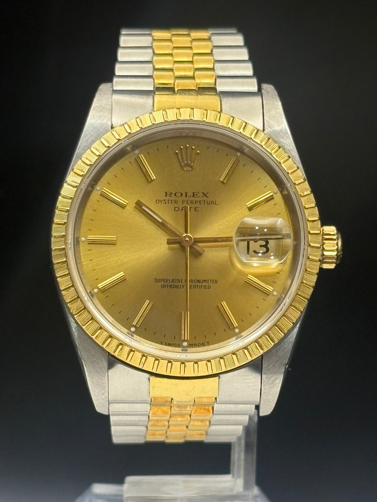 Rolex Datejust