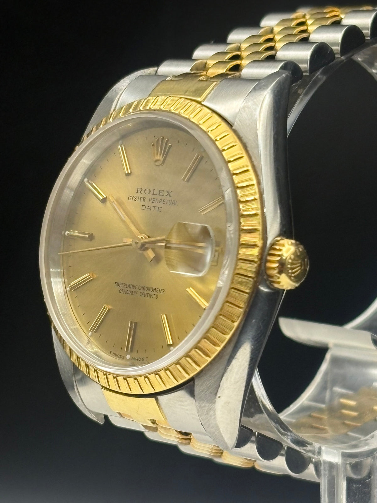 Rolex Datejust
