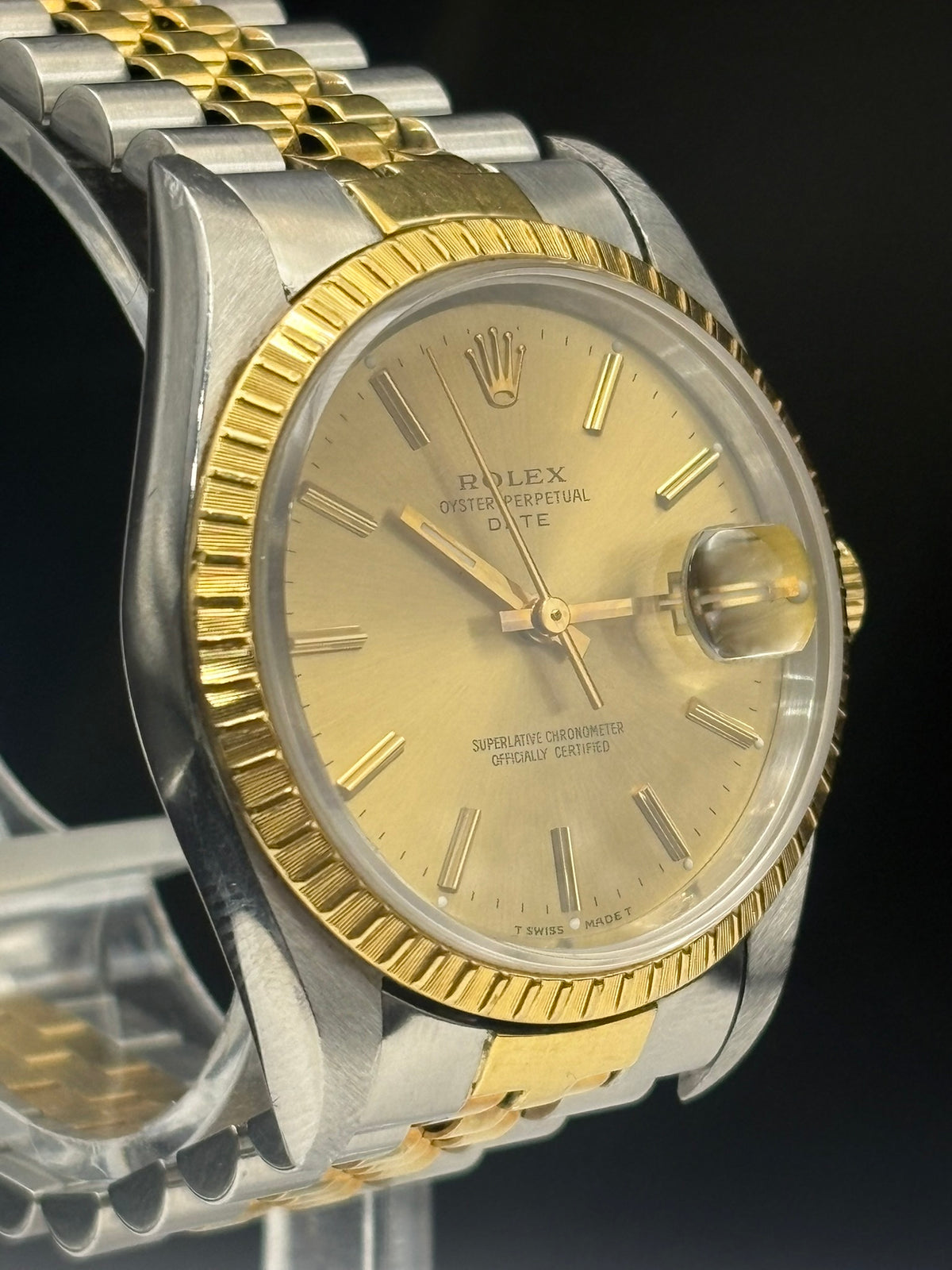 Rolex Datejust