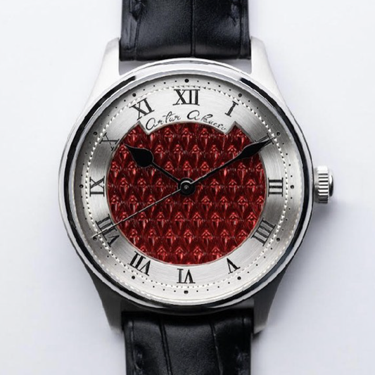 Carbon Le Baron Rouge [In Stock]