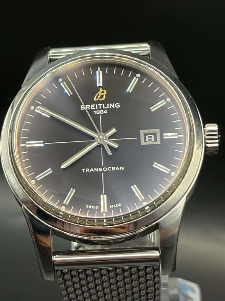 Breitling TransOcean