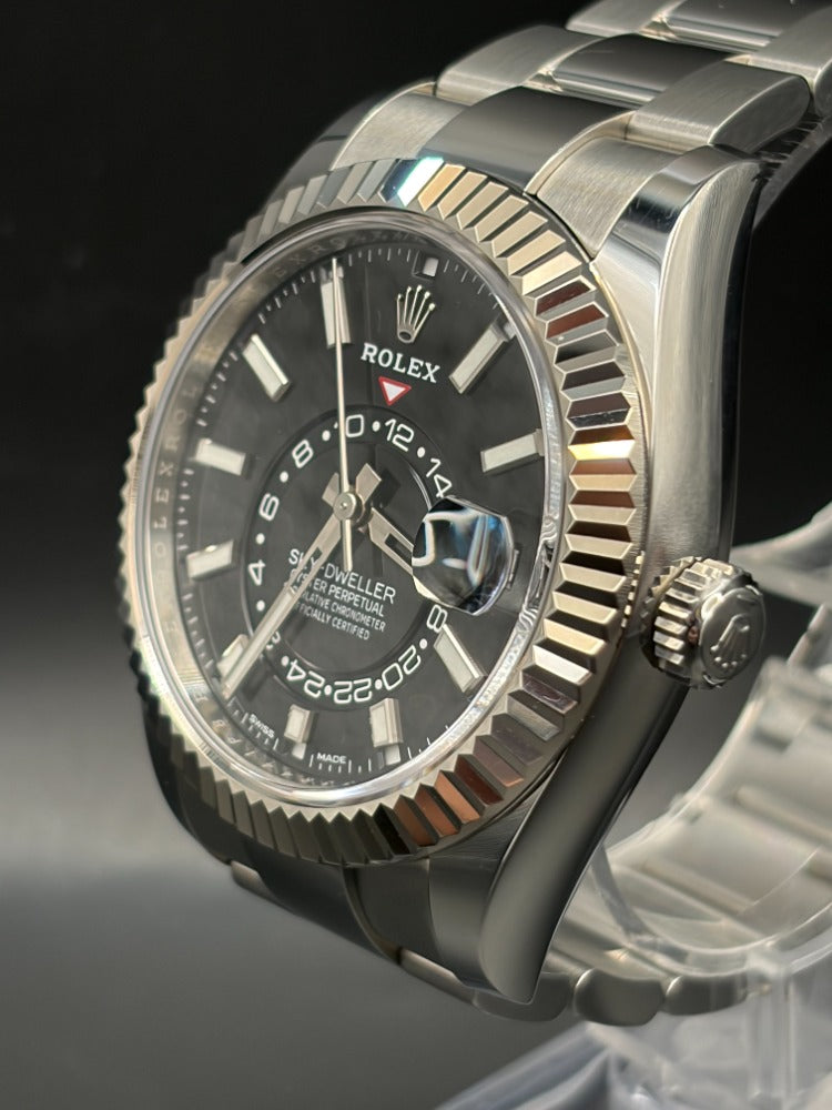 Rolex Sky-Dweller "Boss"
