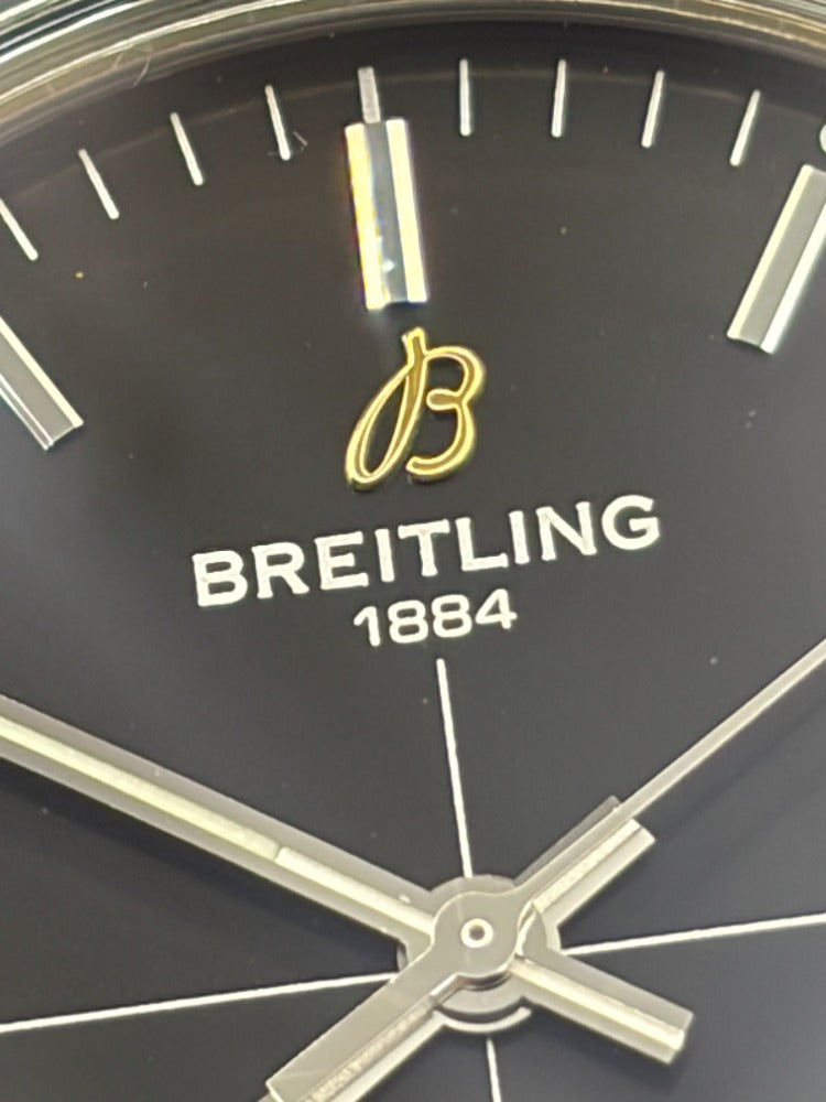 Breitling TransOcean