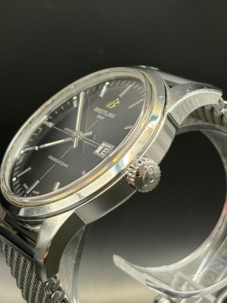 Breitling TransOcean
