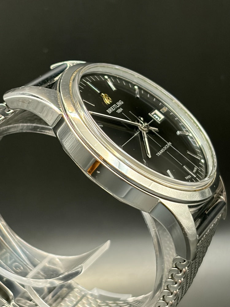 Breitling TransOcean