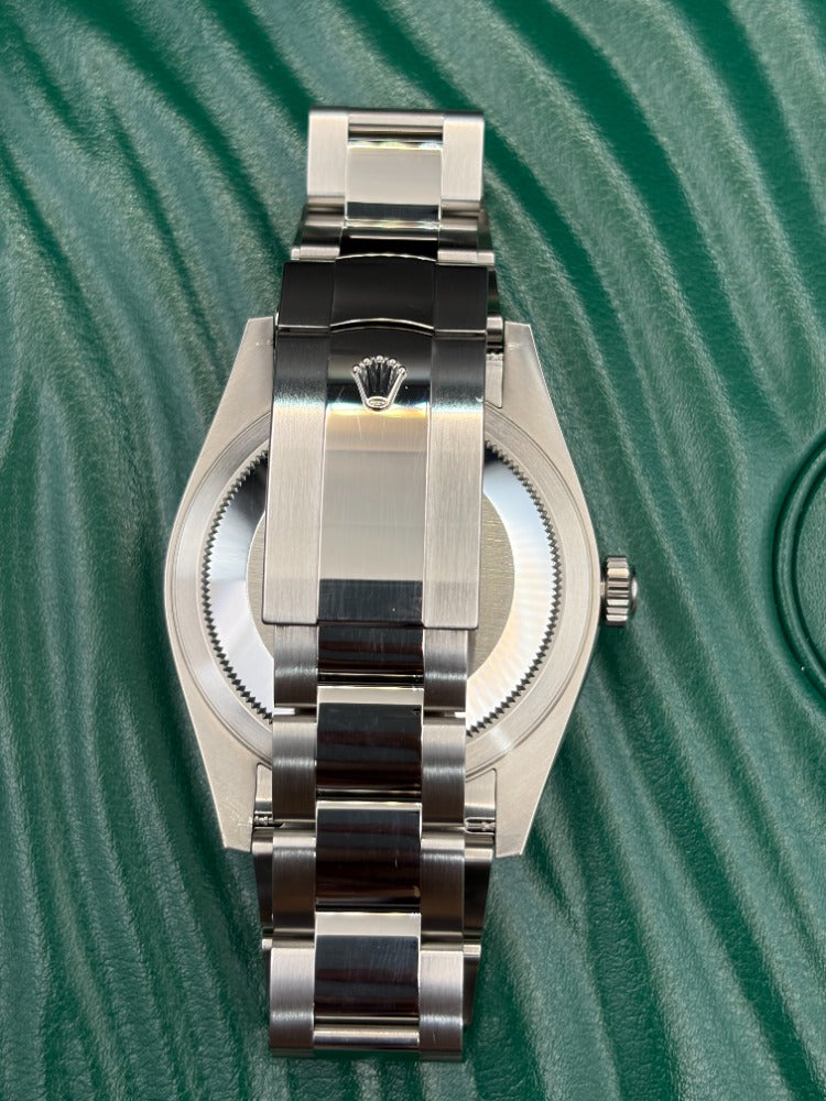 Rolex Sky-Dweller "Boss"