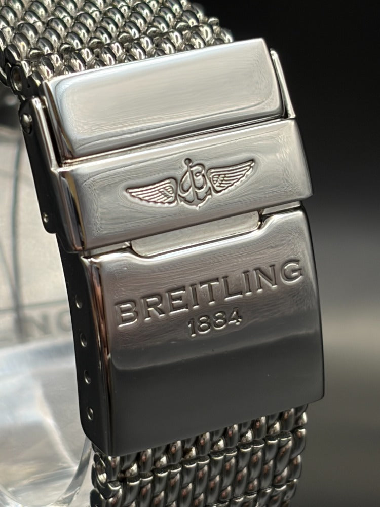 Breitling TransOcean