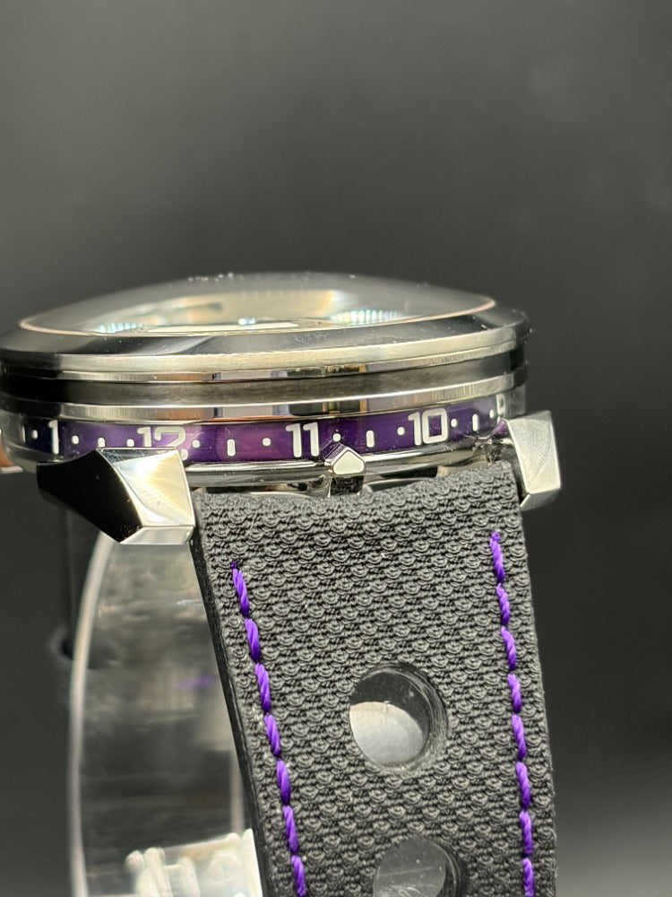 M.A.D.Editions M.A.D.1S Purple (Friends Edition)