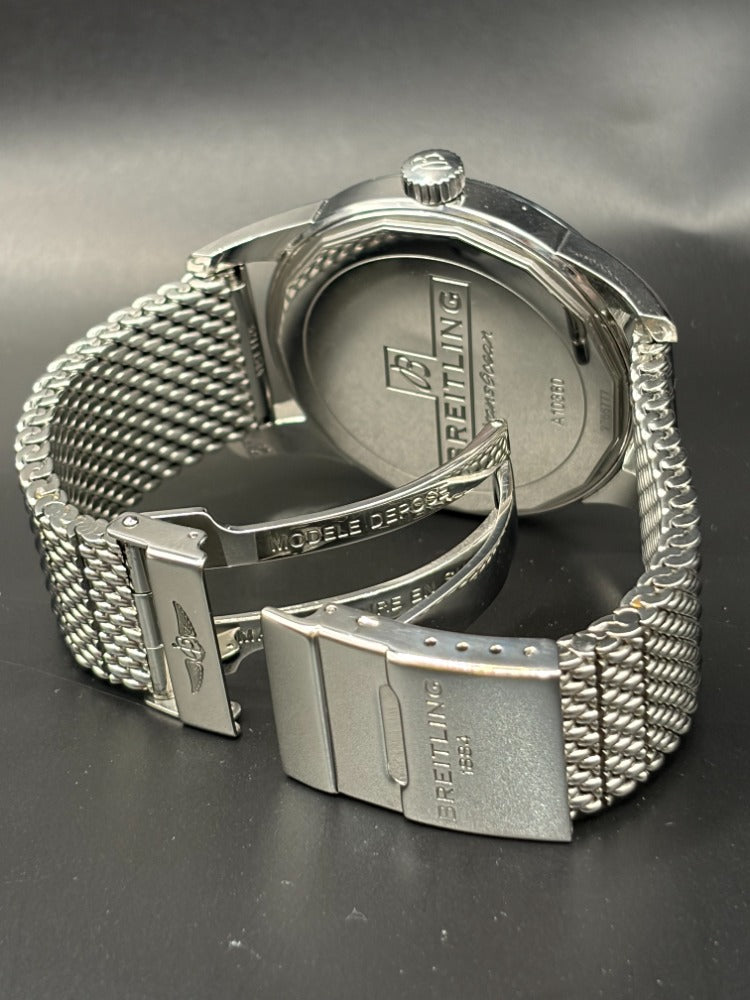 Breitling TransOcean