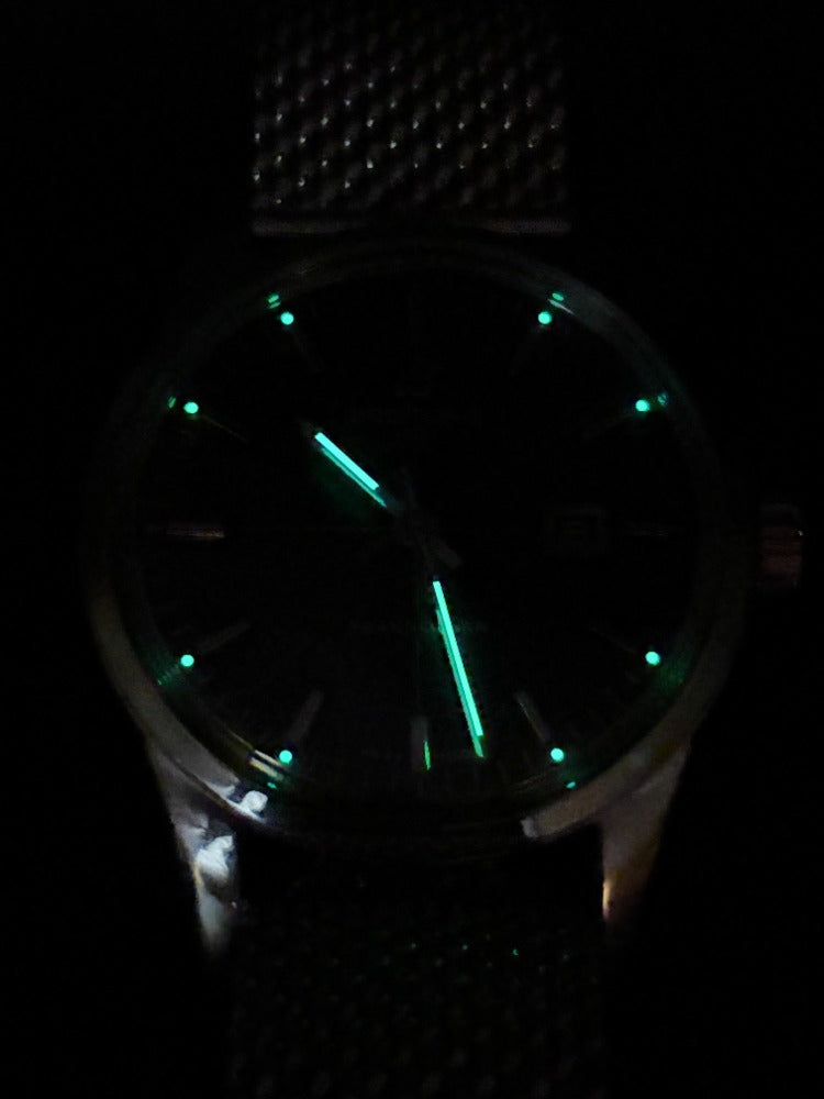 Breitling TransOcean