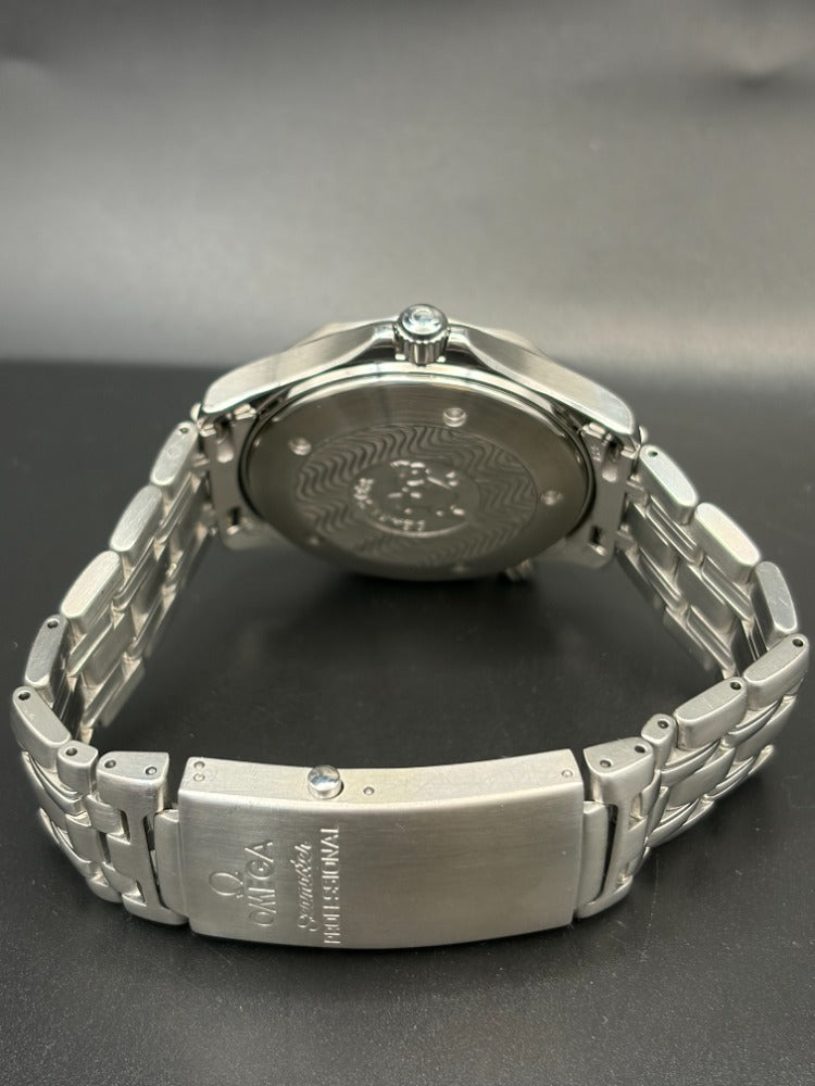 Omega Seamaster
