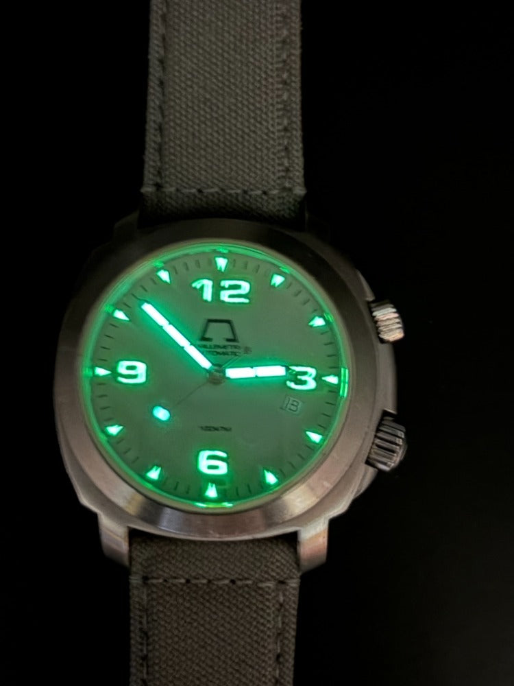 Anonimo Millemetri