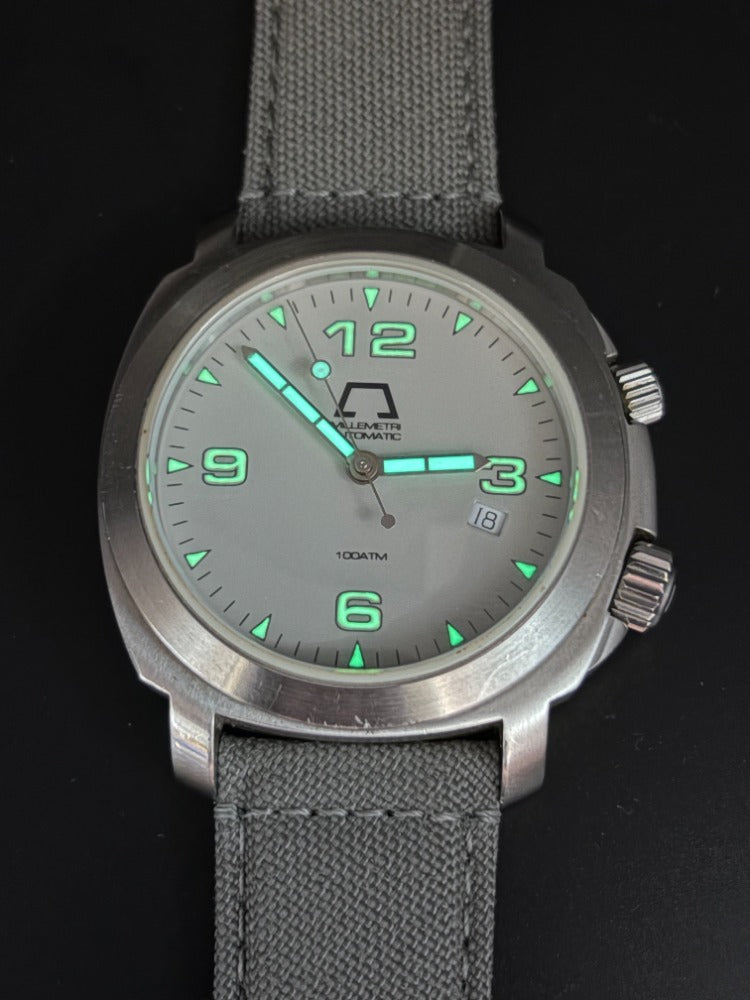 Anonimo Millemetri