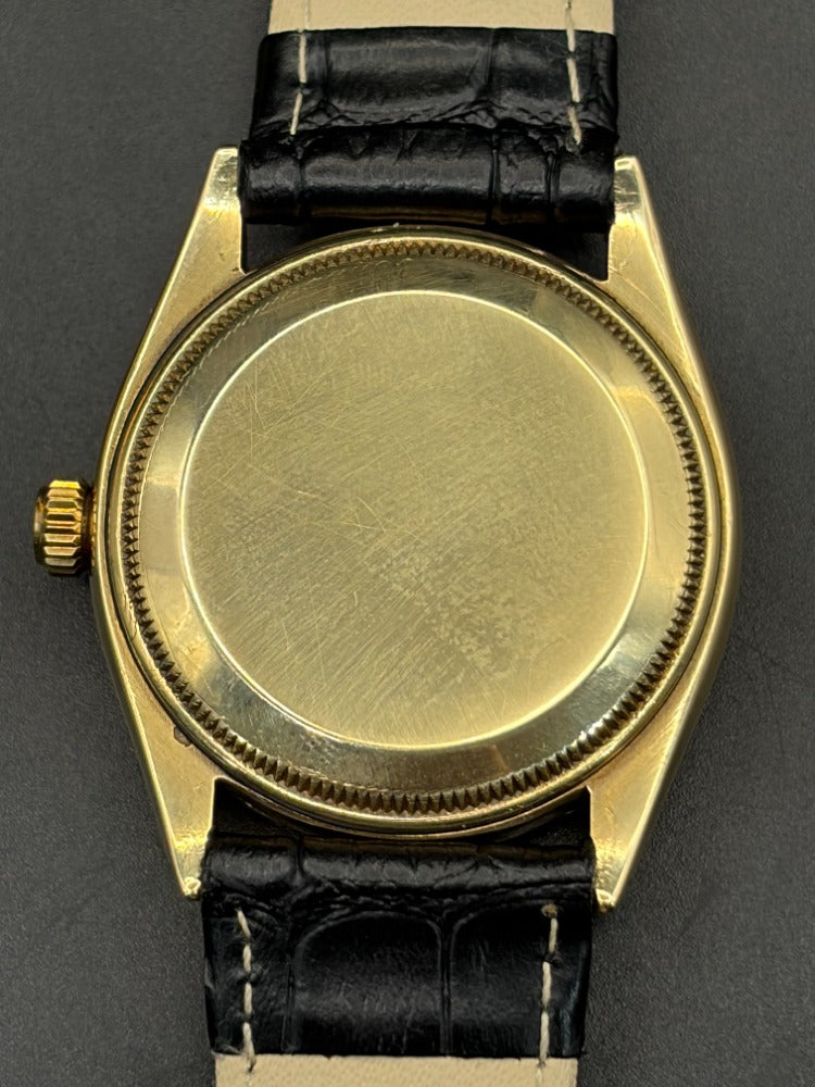 Oyster Perpetual
