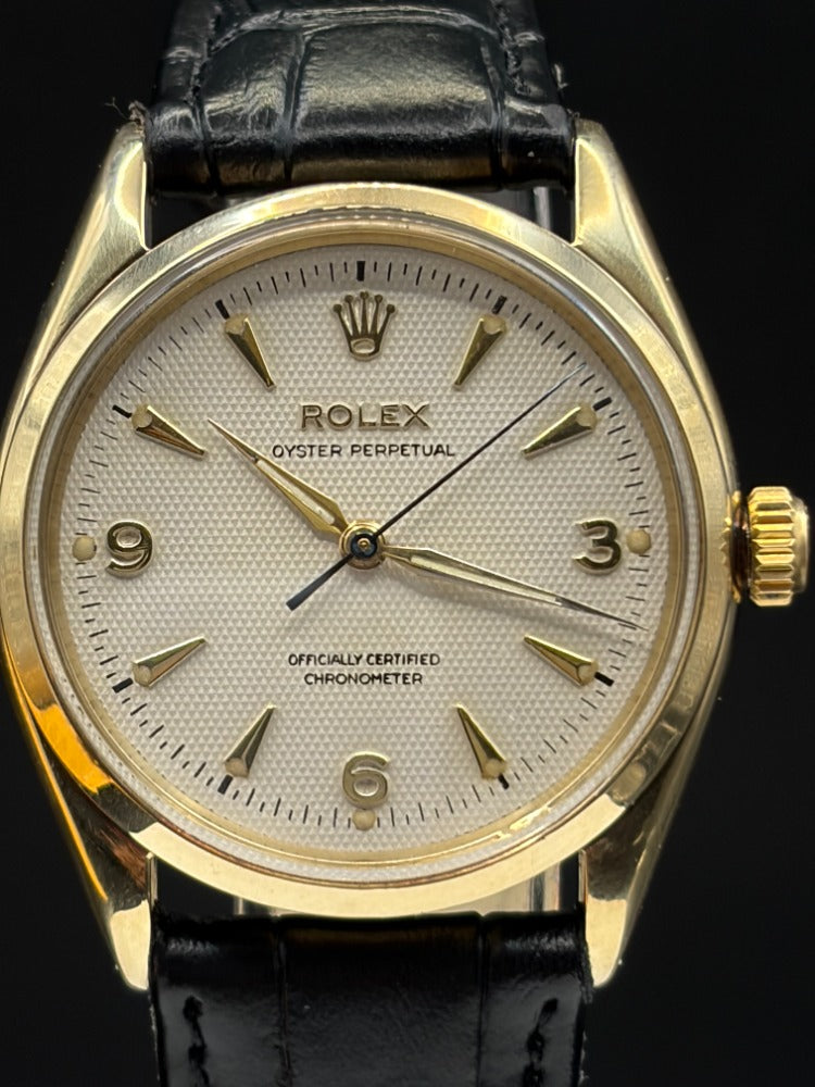Oyster Perpetual