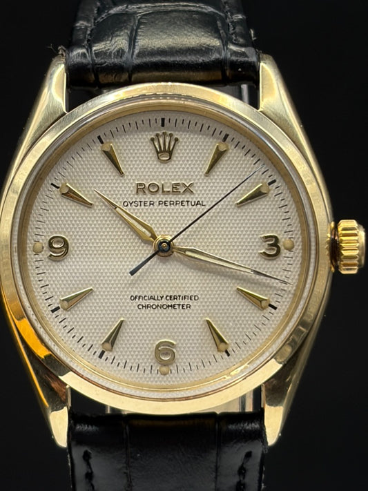 Oyster Perpetual