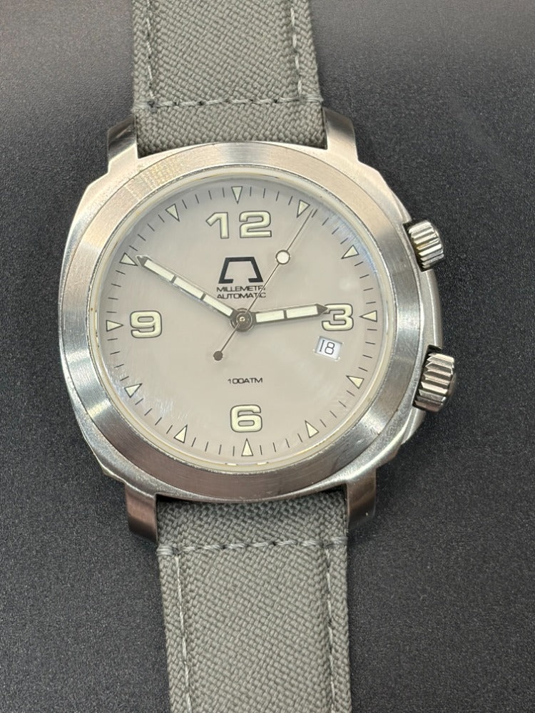 Anonimo Millemetri