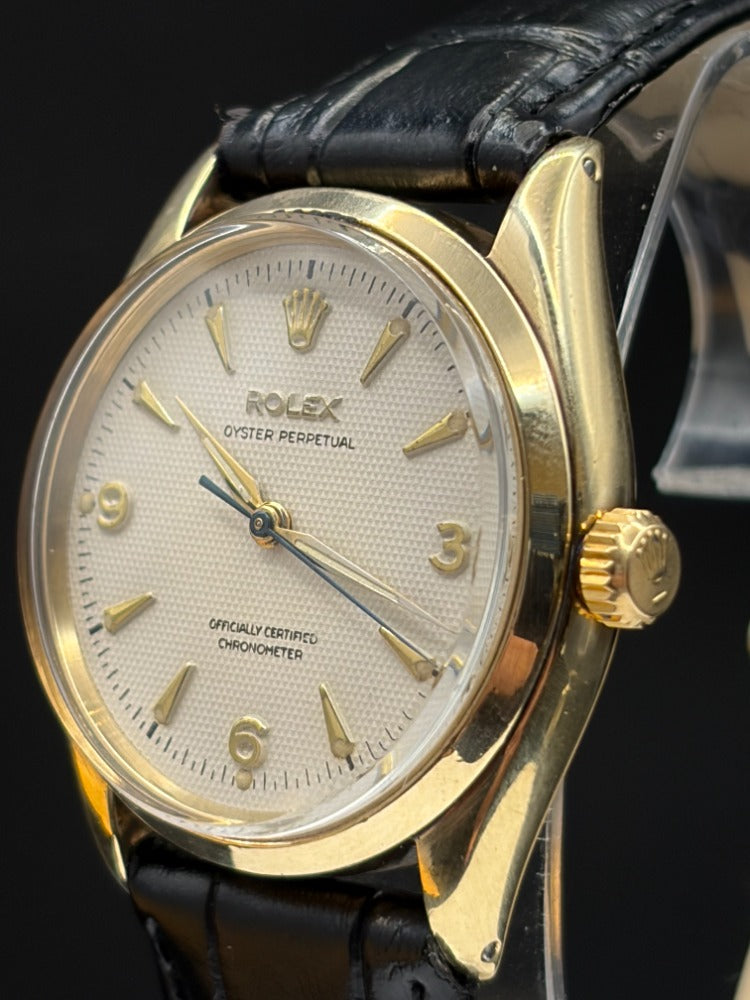 Oyster Perpetual
