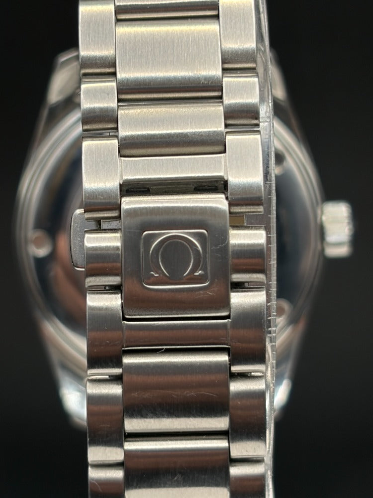 Omega AquaTerra