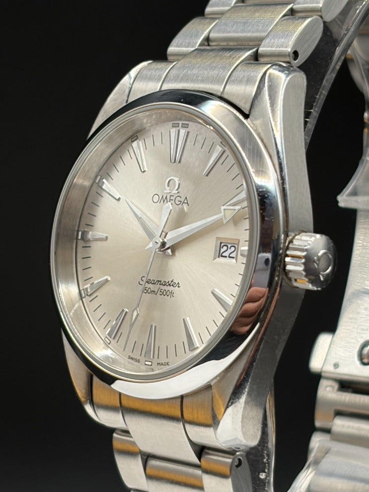 Omega AquaTerra