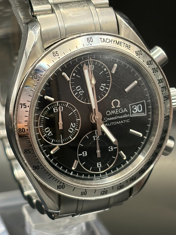 Omega SpeedMaster