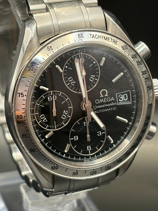 Omega SpeedMaster
