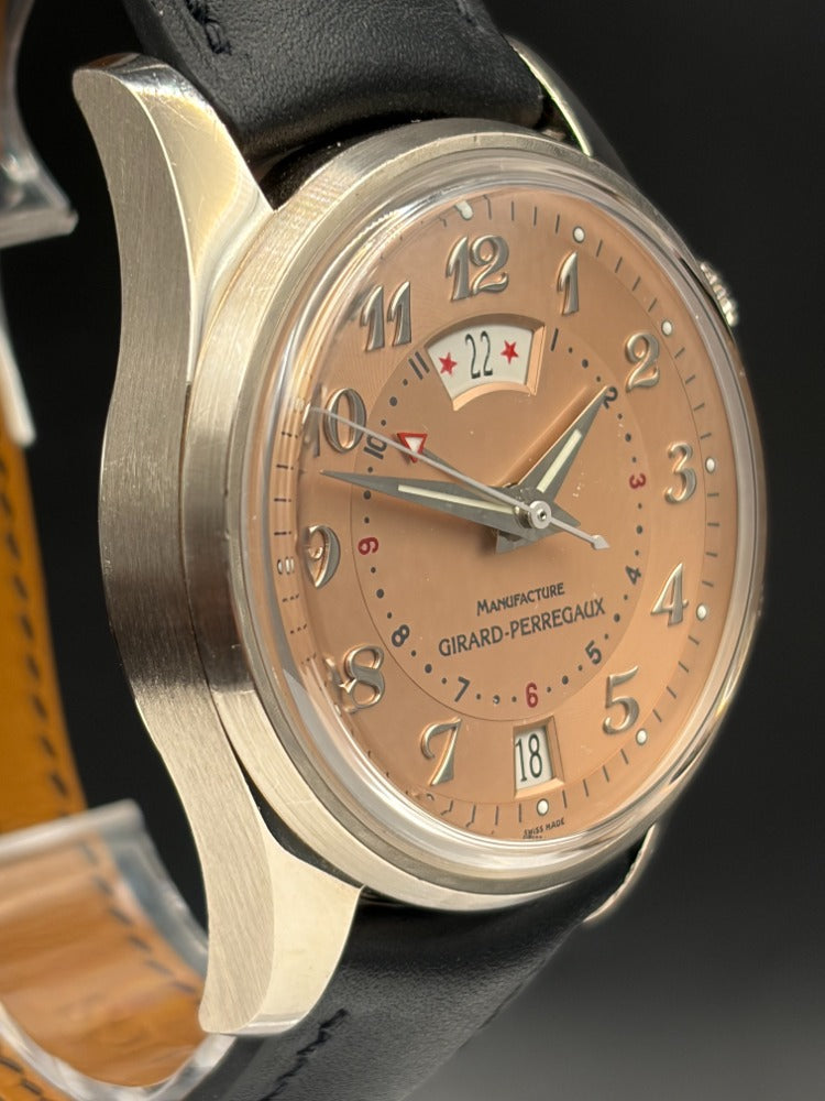 18k Girard Perregaux (Limited to 150 Pieces)