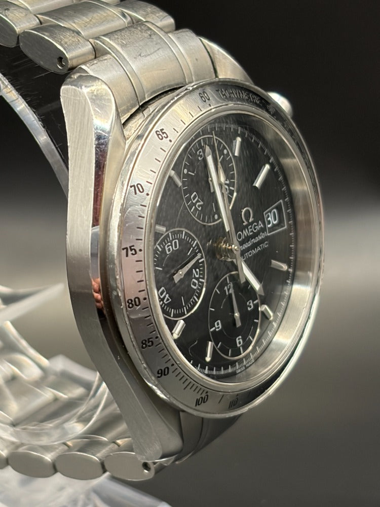 Omega SpeedMaster