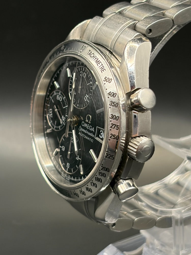 Omega SpeedMaster