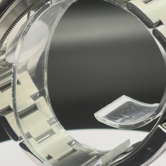 Rolex Air-King on Oyster Bracelet