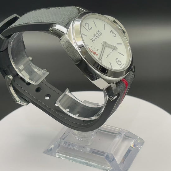 Panerai Luminor Luna Rossa 44mm