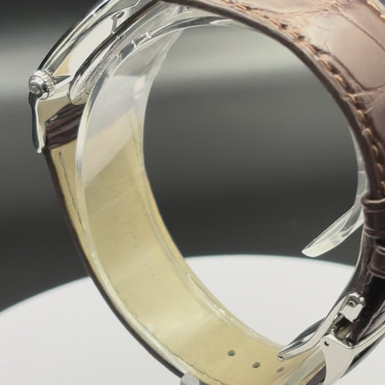 Jaeger LeCoultre Ultra Thin Watch