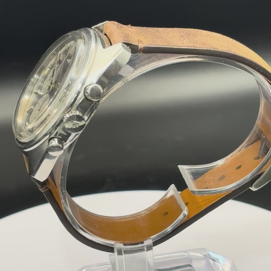 Movado Datron HS 360 Sub Sea #74/99