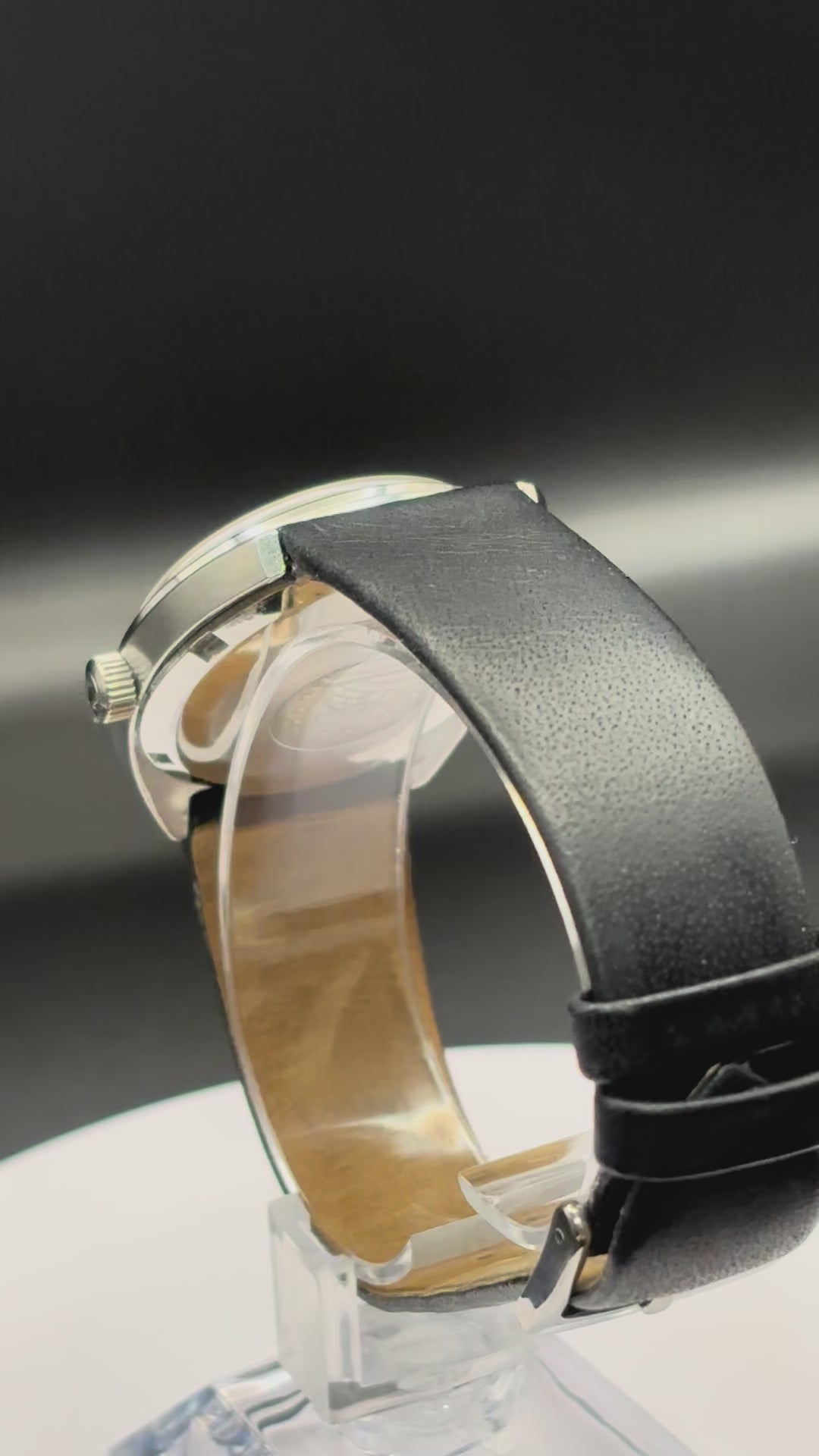 Omega Constellation Vintage